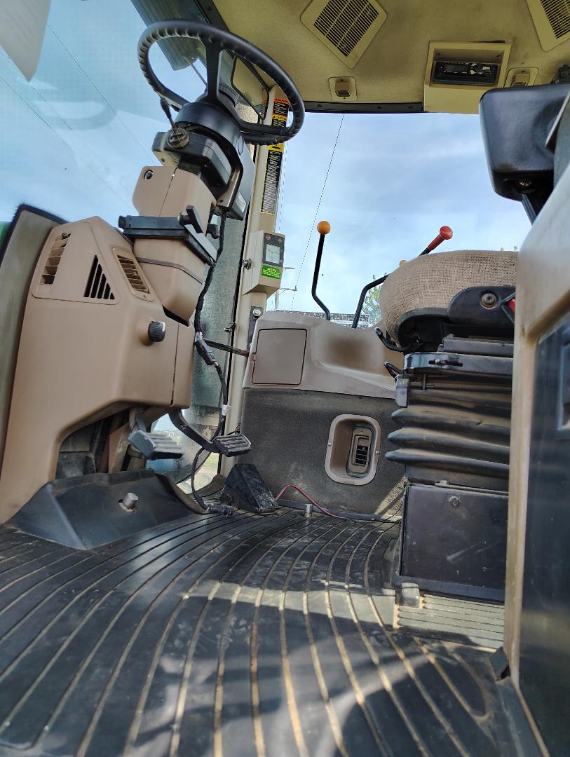 1997 JOHN DEERE 9400 - Image 27